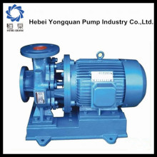 stainless steel sand dredging centrifugal water booster pumps machine